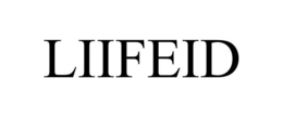 LIIFEID trademark