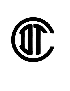 C D T trademark