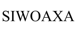SIWOAXA trademark