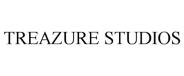TREAZURE STUDIOS trademark
