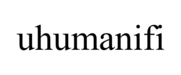 UHUMANIFI trademark