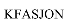 KFASJON trademark
