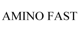 AMINO FAST trademark
