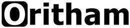 ORITHAM trademark