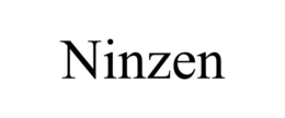 NINZEN trademark