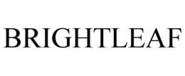 BRIGHTLEAF trademark
