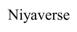 NIYAVERSE trademark