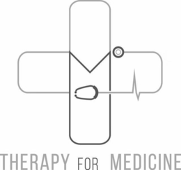 THERAPY FOR MEDICINE trademark