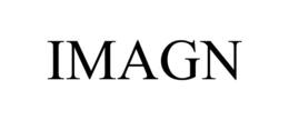 IMAGN trademark