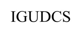 IGUDCS trademark