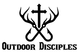 OUTDOOR DISCIPLES trademark