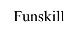 FUNSKILL trademark