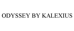 ODYSSEY BY KALEXIUS trademark