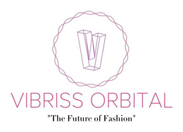 V VIBRISS ORBITAL "THE FUTURE OF FASHION" trademark