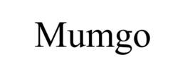 MUMGO trademark