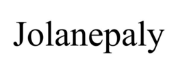 JOLANEPALY trademark