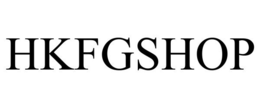HKFGSHOP trademark
