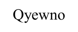 QYEWNO trademark