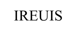IREUIS trademark