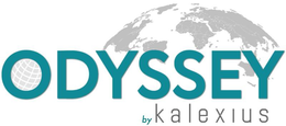 ODYSSEY BY KALEXIUS trademark