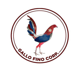 GALLO FINO CORP. trademark