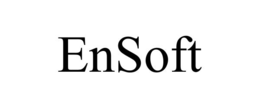 ENSOFT trademark