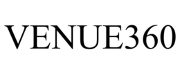 VENUE360 trademark