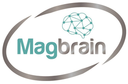 MAGBRAIN trademark