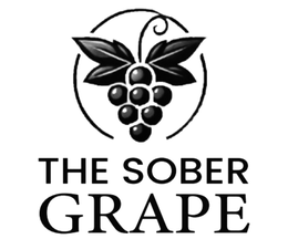 THE SOBER GRAPE trademark