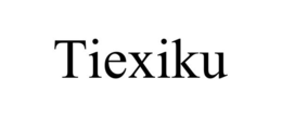 TIEXIKU trademark