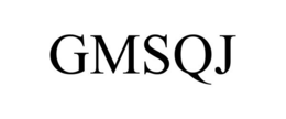 GMSQJ trademark