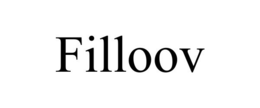 FILLOOV trademark