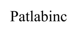PATLABINC trademark