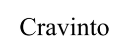 CRAVINTO trademark