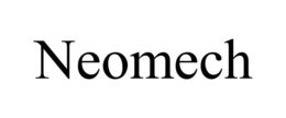 NEOMECH trademark