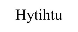 HYTIHTU trademark