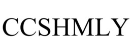 CCSHMLY trademark