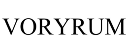 VORYRUM trademark