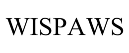 WISPAWS trademark