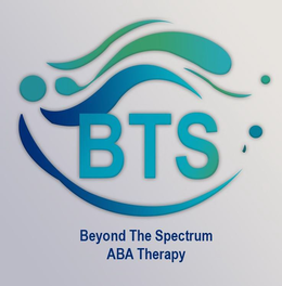 BTS BEYOND THE SPECTRUM ABA THERAPY trademark