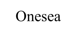 ONESEA trademark
