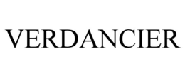 VERDANCIER trademark