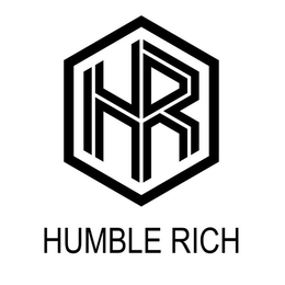 HR HUMBLE RICH trademark