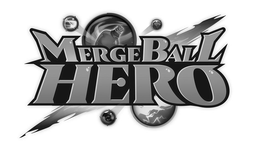MERGEBALL HERO trademark