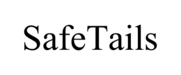 SAFETAILS trademark