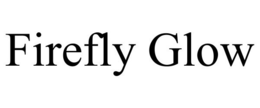 FIREFLY GLOW trademark