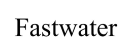 FASTWATER trademark
