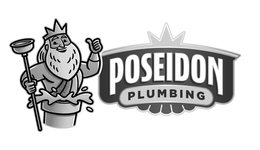 POSEIDON PLUMBING trademark