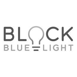 BLOCK BLUE LIGHT trademark