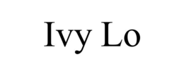 IVY LO trademark